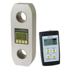 Tipo 04 RADIO, Pesatura carichi sospesi, 2,5t / 5t / 10t / 20t / 25t / 50t