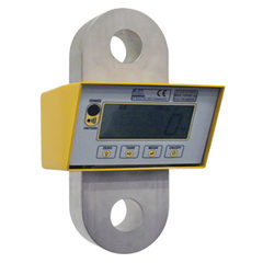 Tipo 05, Pesatura carichi sospesi, 3,2t / 6,3t / 10t