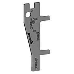 Misuratore per catene CGW