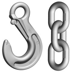 Catena - Campanelle - Ganci