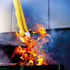 Anelli continui INFERNO®, resistenti al calore