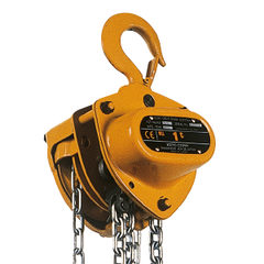 Kito serie K, Portate fino a 100 t