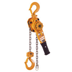 Kito serie KL, Portate da 800 kg a 9 t
