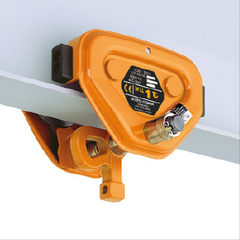 Carrelli manuali Kito, Serie TSP