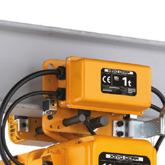 Carrelli elettrici Kito, Serie MRR