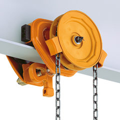 Carrelli manuali Kito, Serie TSG