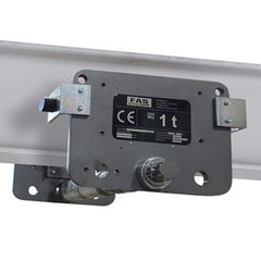 Carrelli manuali, Serie TSQ