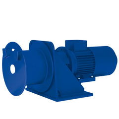 Tipo FD, per sollevamento e trazione, WLL da 950 kg a 5,25 t