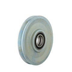 Pulegge standard tipo 1SB, WLL da 2 t a 32 t