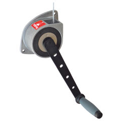 Tipo MANISTOR, WLL 100 kg e 200 kg