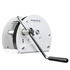 Tipo CW 700, ad ingranaggi, WLL 700 kg