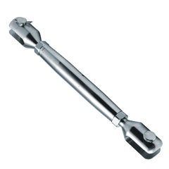 Arridatoio, forcella-forcella, fresata