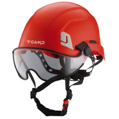 Ares Visor