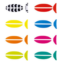 Ares Stickers