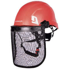 Ares Mesh Shield