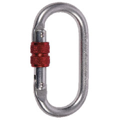 Oval Connector, CA981