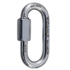 Oval Quick Links