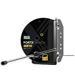 PortX Winch