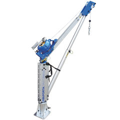 Porta Davit Quantum