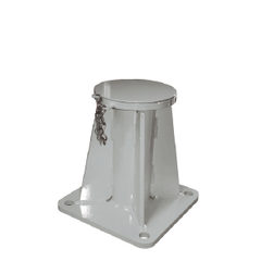 Socket per, Porta Davit - Quantum, T-Davit