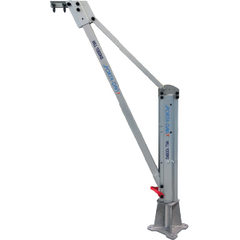 Porta Davit 1000