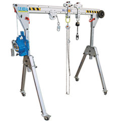Porta-Gantry Rapide
