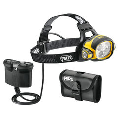 Ultra Vario® Belt
